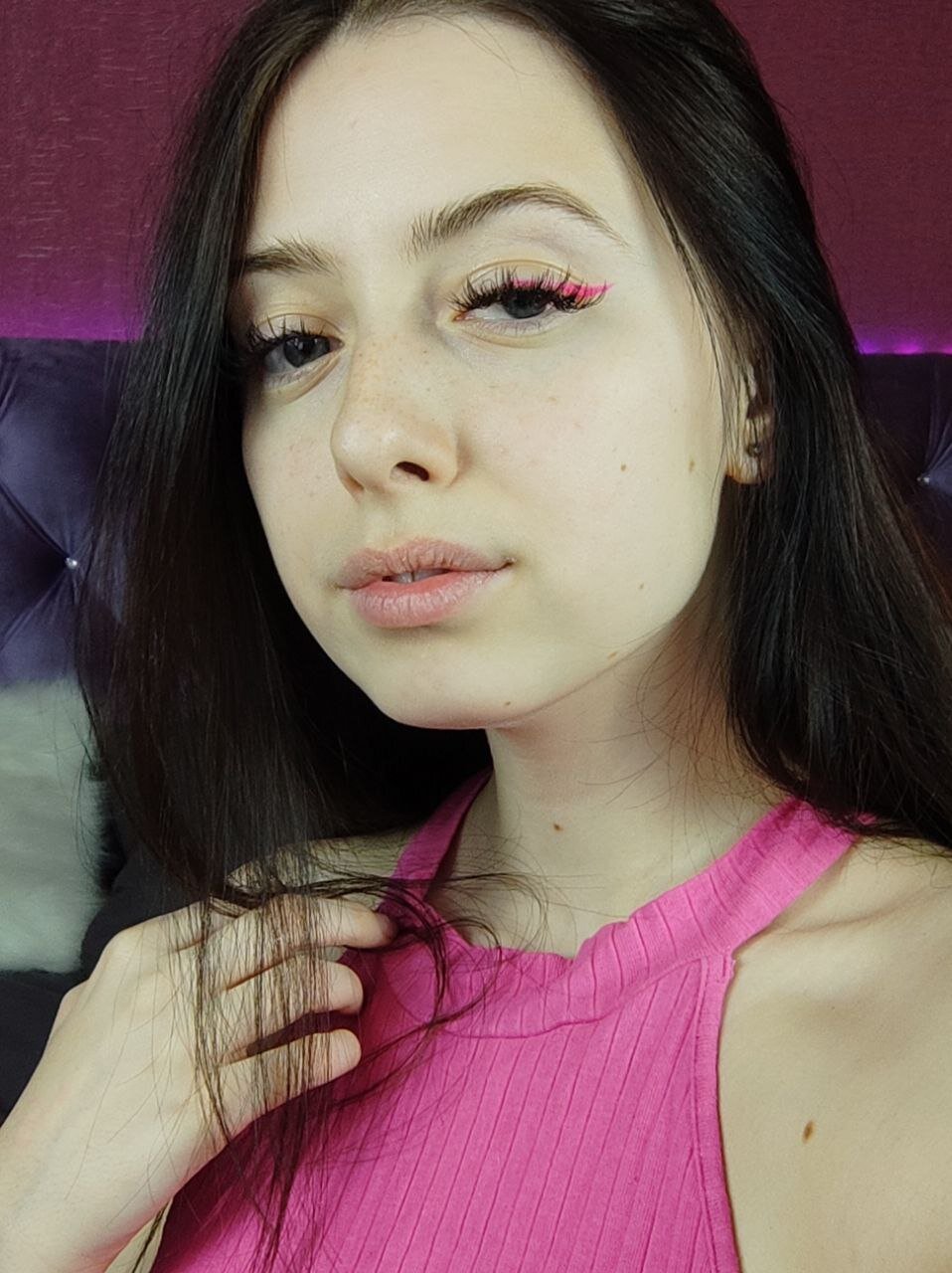 XXX Porn Photo of Nude baybaysk 25