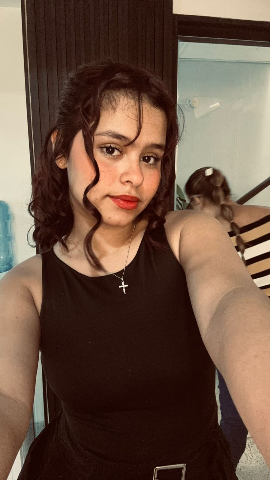 XXX Porn Photo of Nude Sofia_villareal 55
