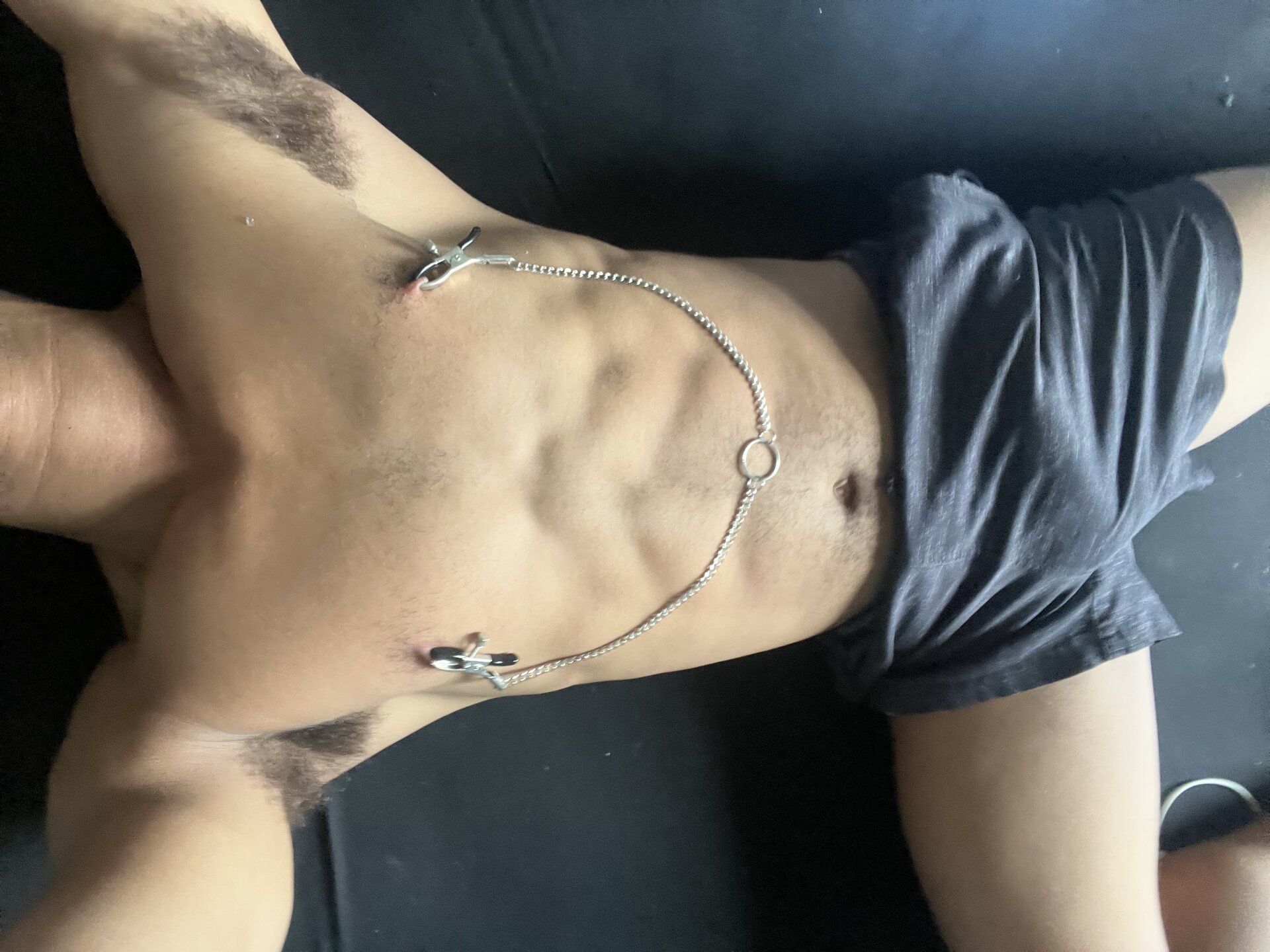 XXX Porn Photo of Nude passivoputonego 3