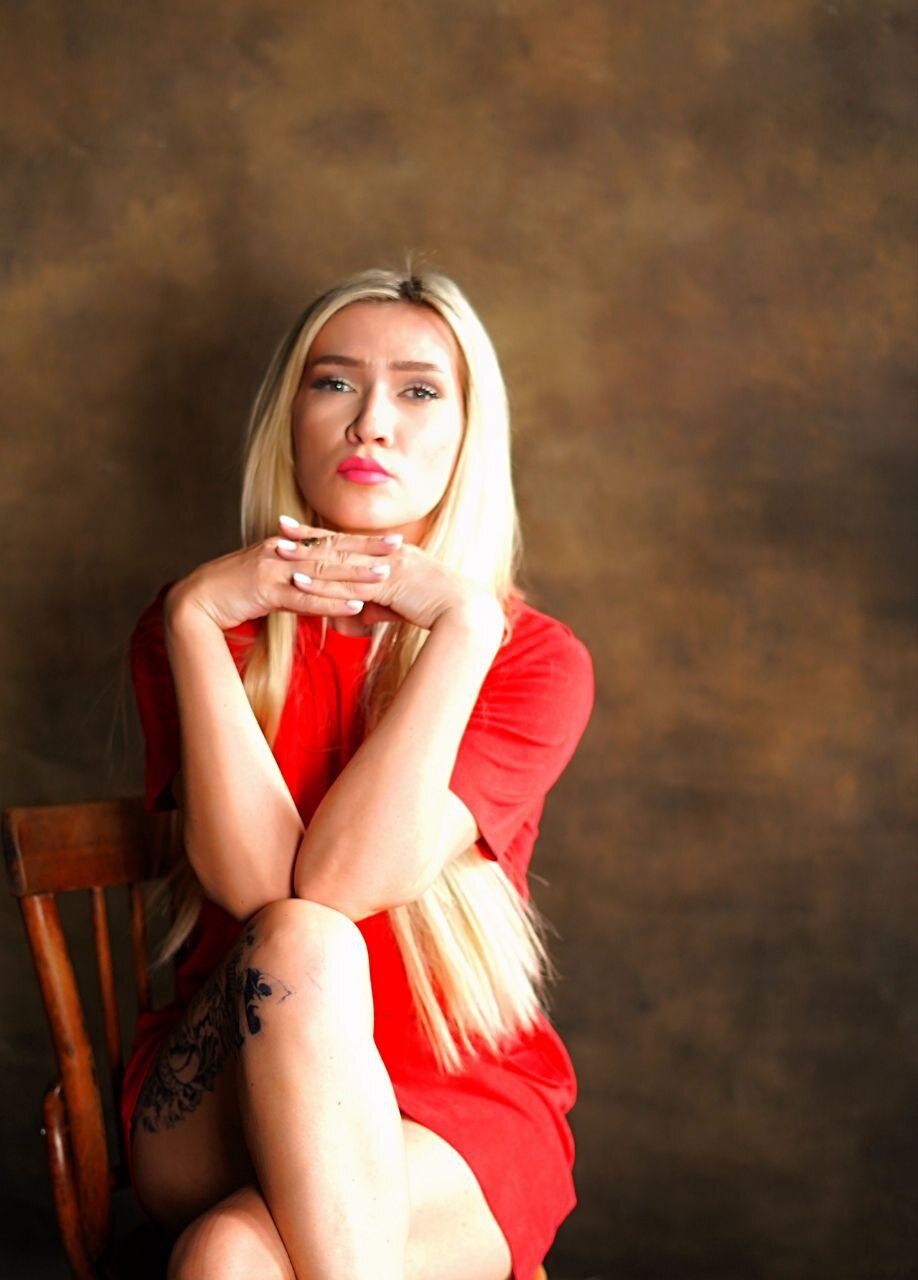 XXX Porn Photo of Nude Luna__Lewis 44