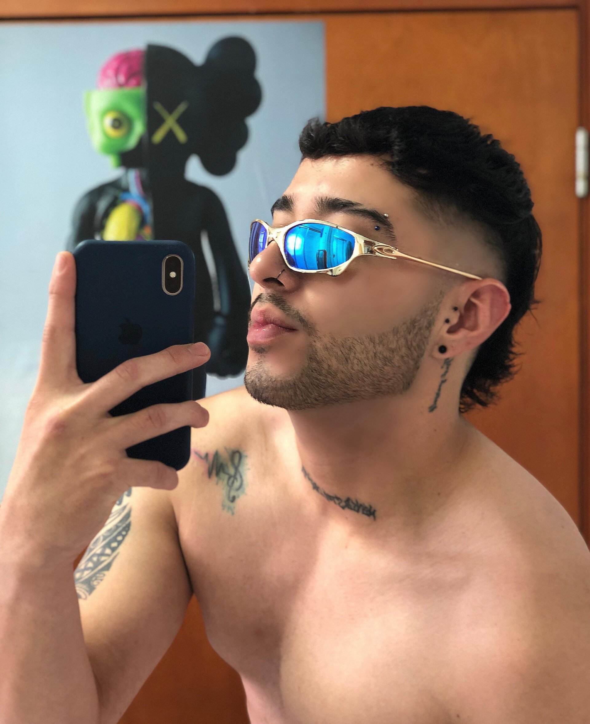XXX Porn Photo of Nude Noa_Bonucci 9