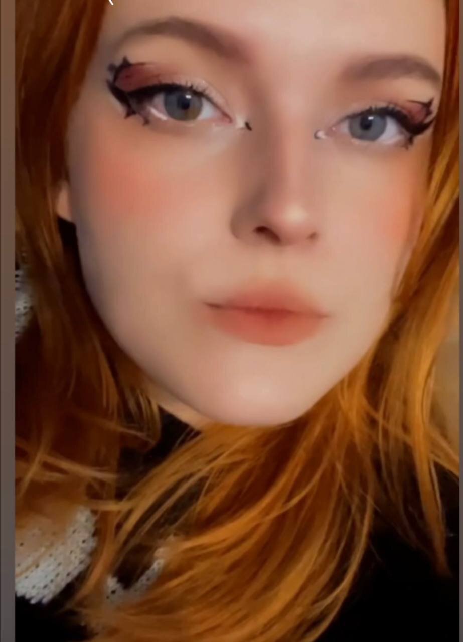 XXX Porn Photo of Nude Al1ce_Sweet 1