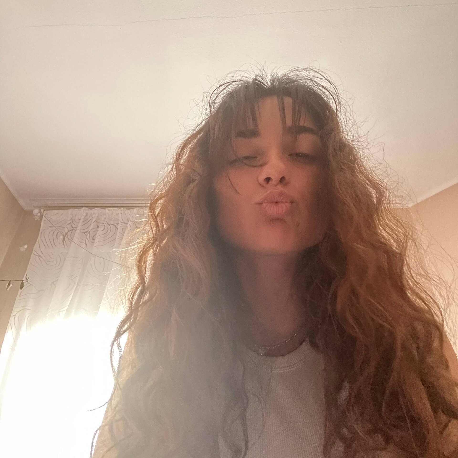 XXX Porn Photo of Nude MinnaShummon 26