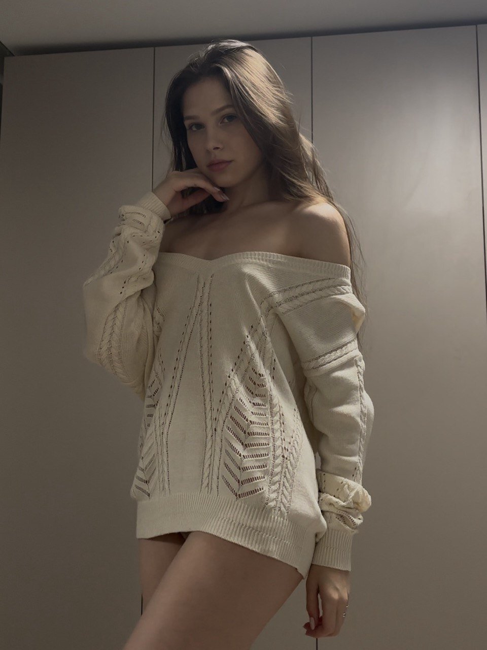 XXX Porn Photo of Nude cutierori 2