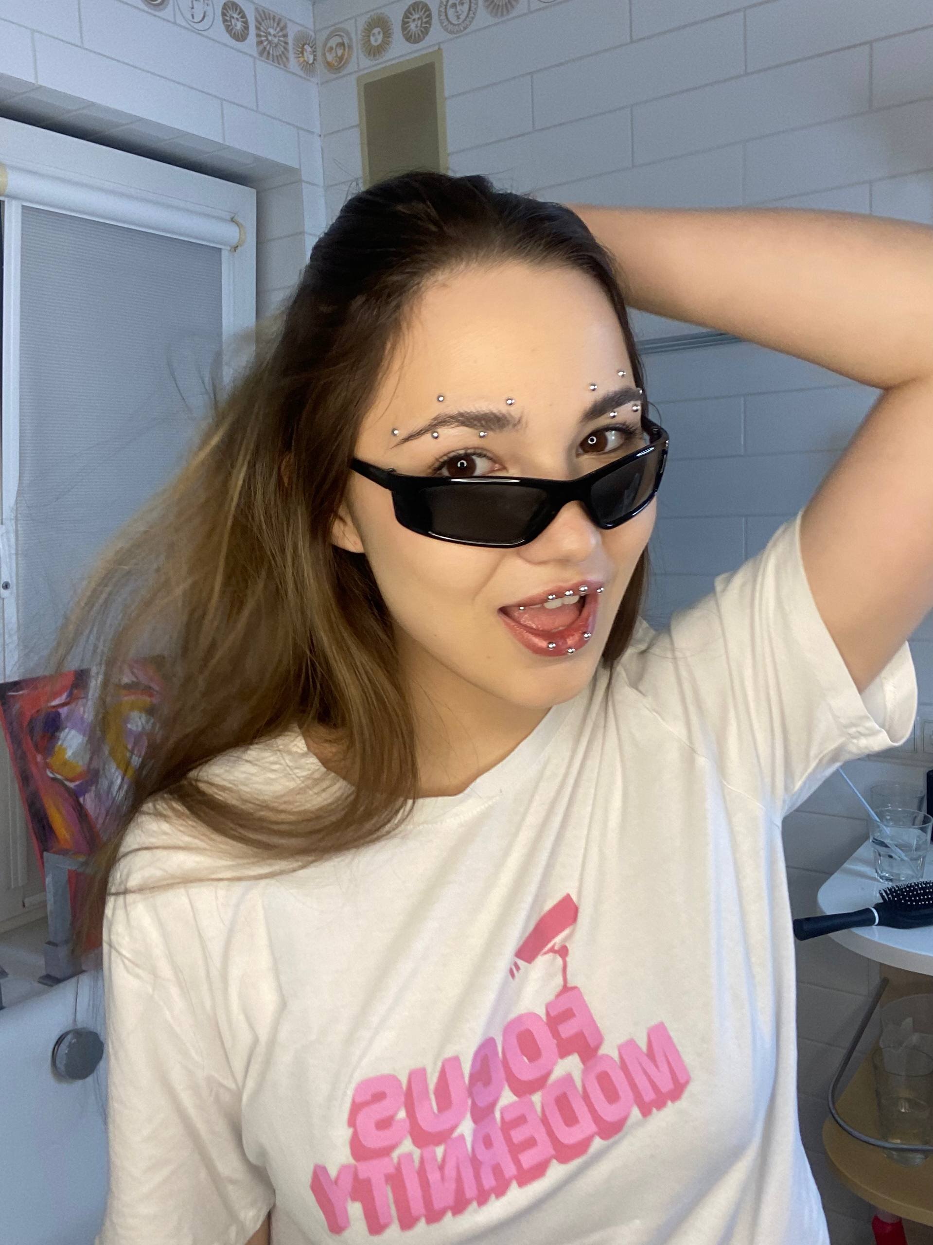 XXX Porn Photo of Nude LeenaPuita 177