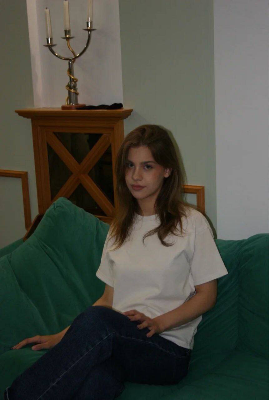 XXX Porn Photo of Nude BethSatava 5