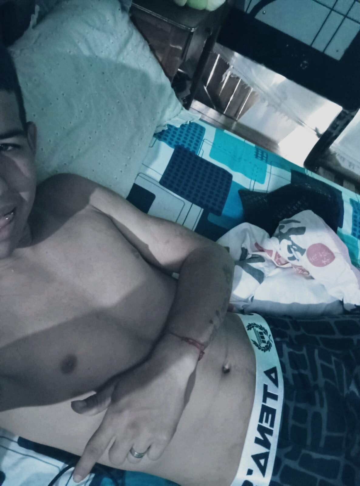XXX Porn Photo of Nude Wally_uwu 2