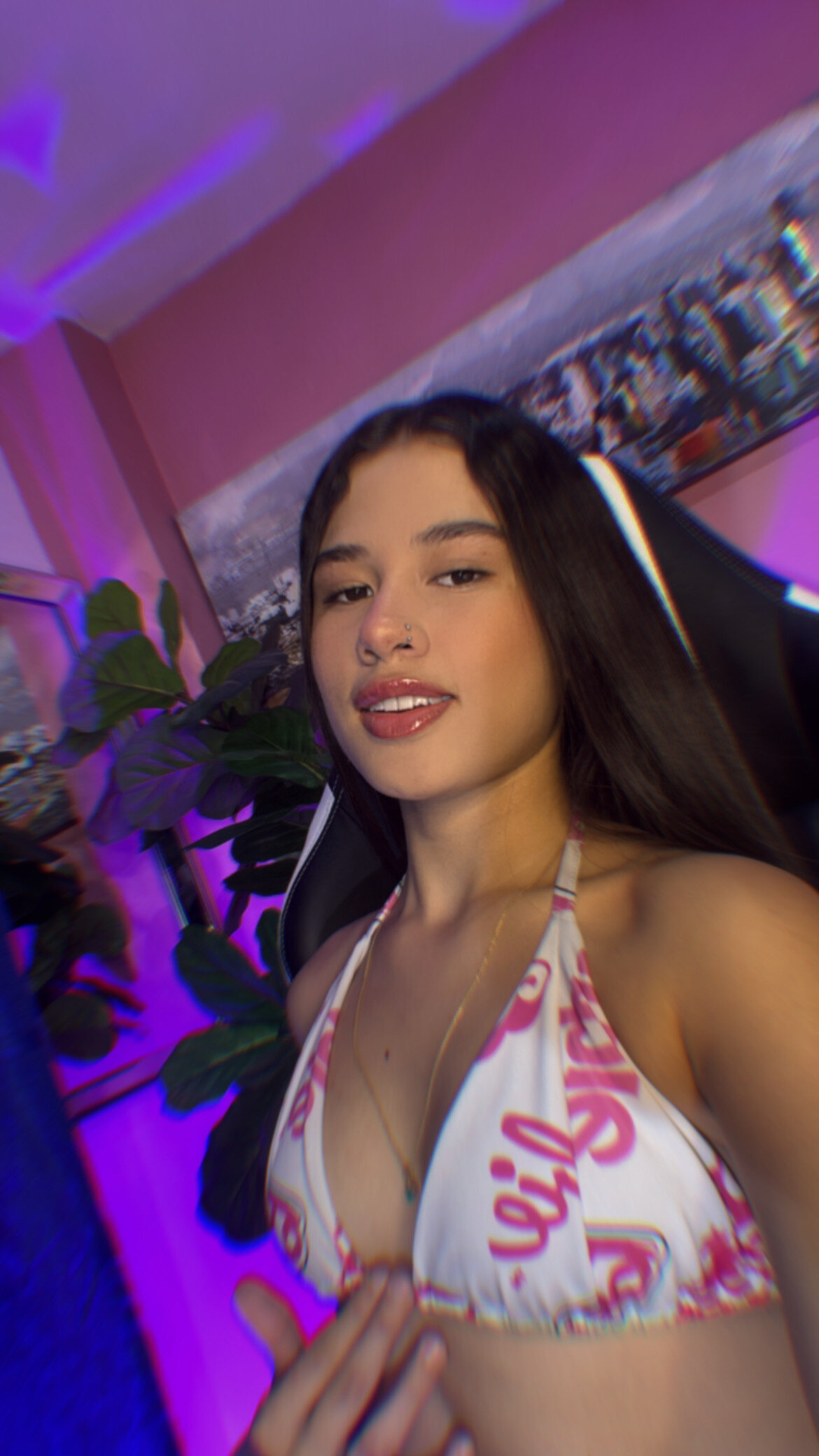 XXX Porn Photo of Nude Danaa_Rouse 23