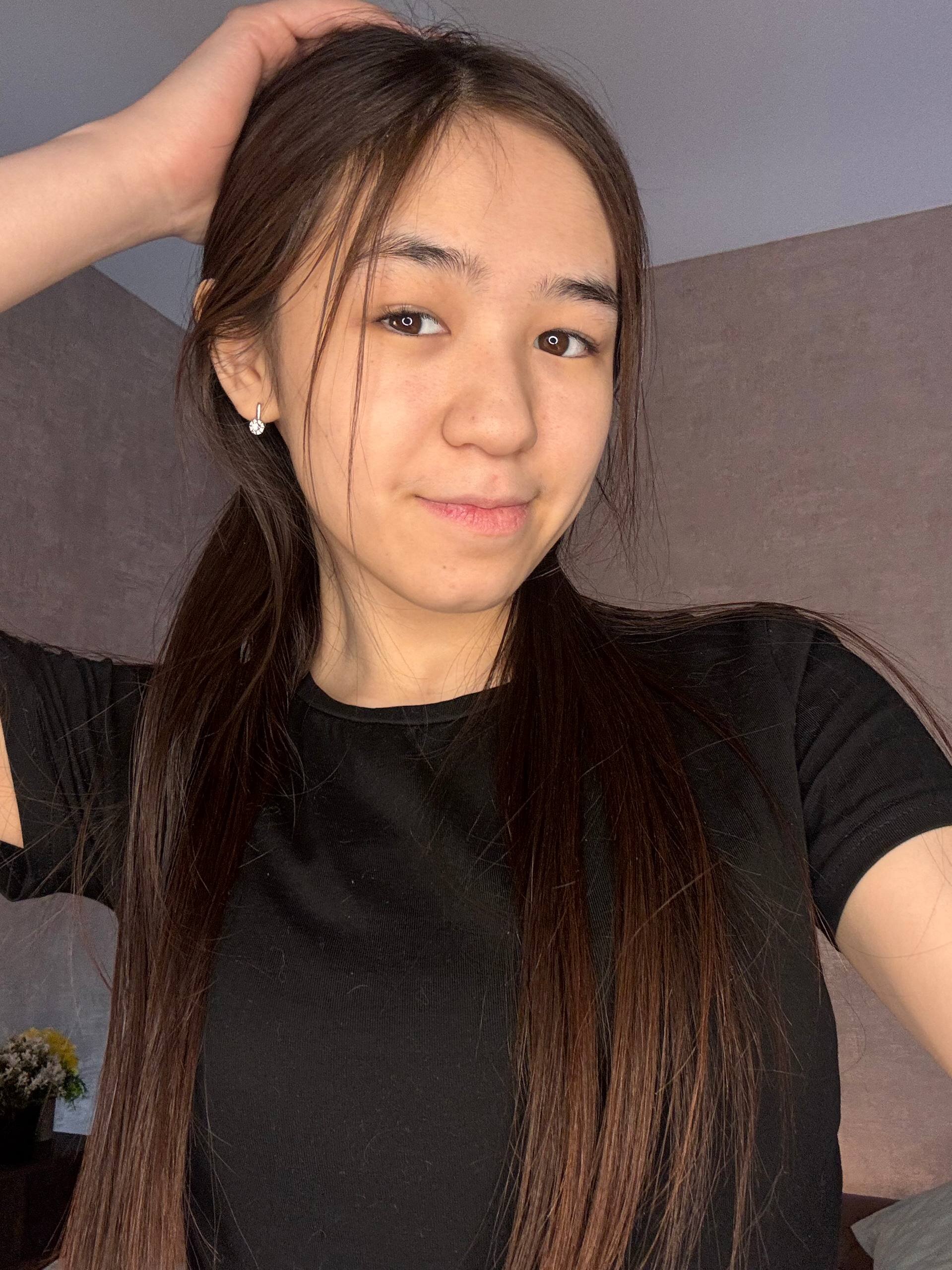 XXX Porn Photo of Nude KiraAbling 12