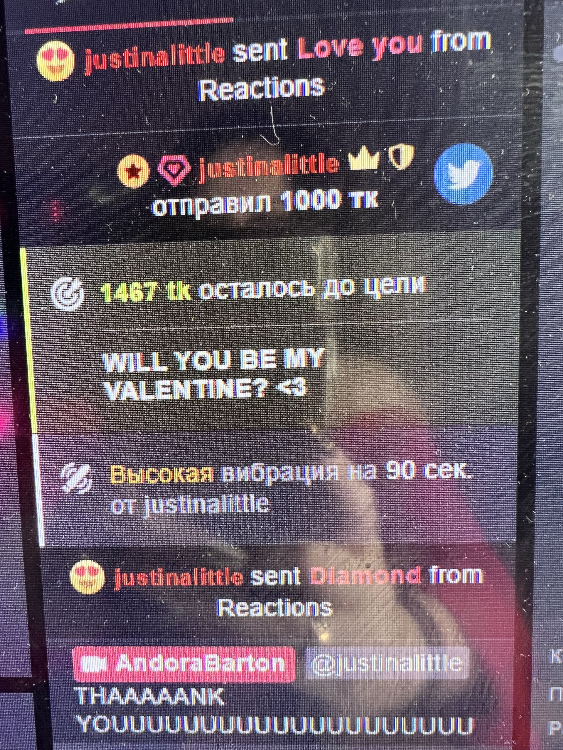 XXX Porn Photo of Nude AndoraBarton 18