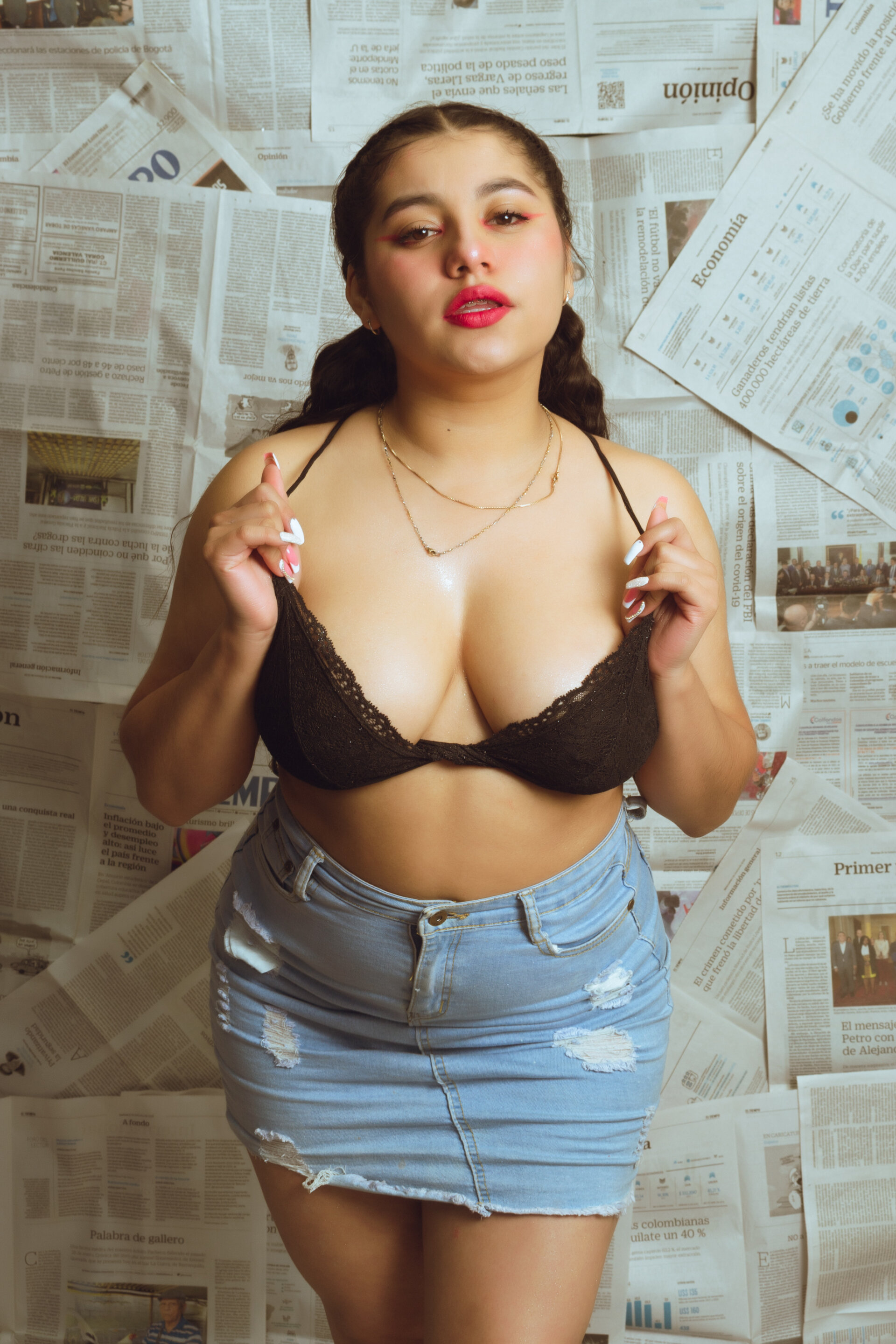 XXX Porn Photo of Nude Miaa_Smiith1 2