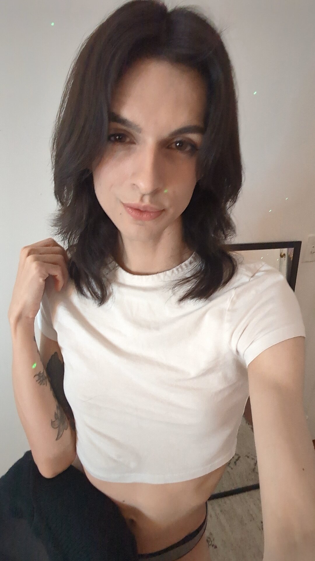 XXX Porn Photo of Nude _ravencoxx_ 5