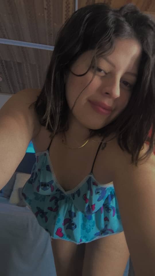 XXX Porn Photo of Nude ShyVibes_ 18