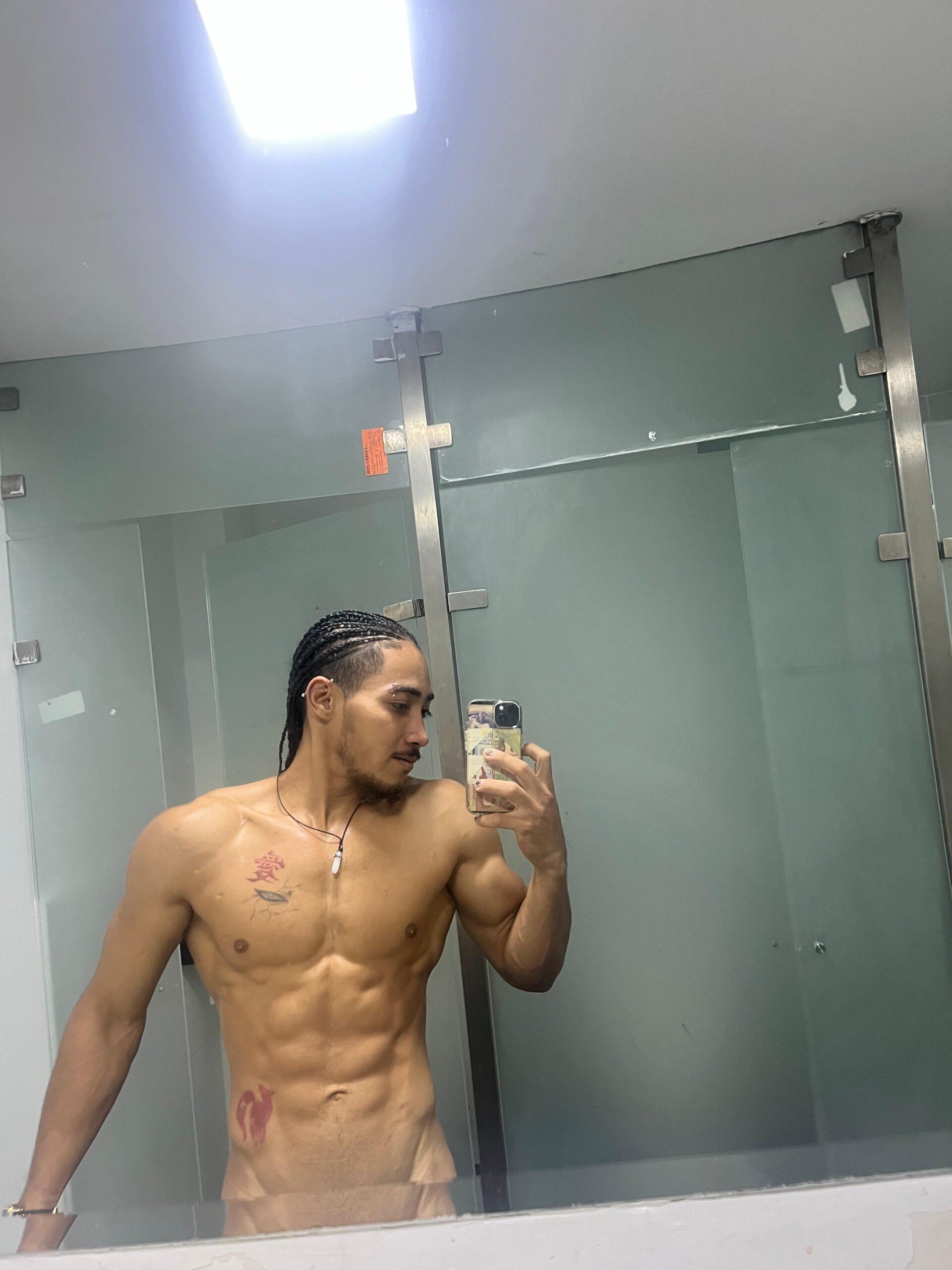 XXX Porn Photo of Nude Maximo_Zahir 57