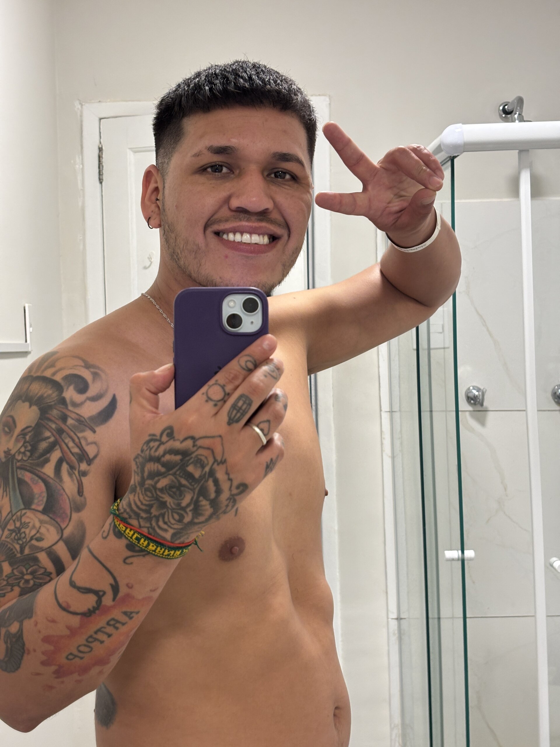 XXX Porn Photo of Nude Chrissboys 3