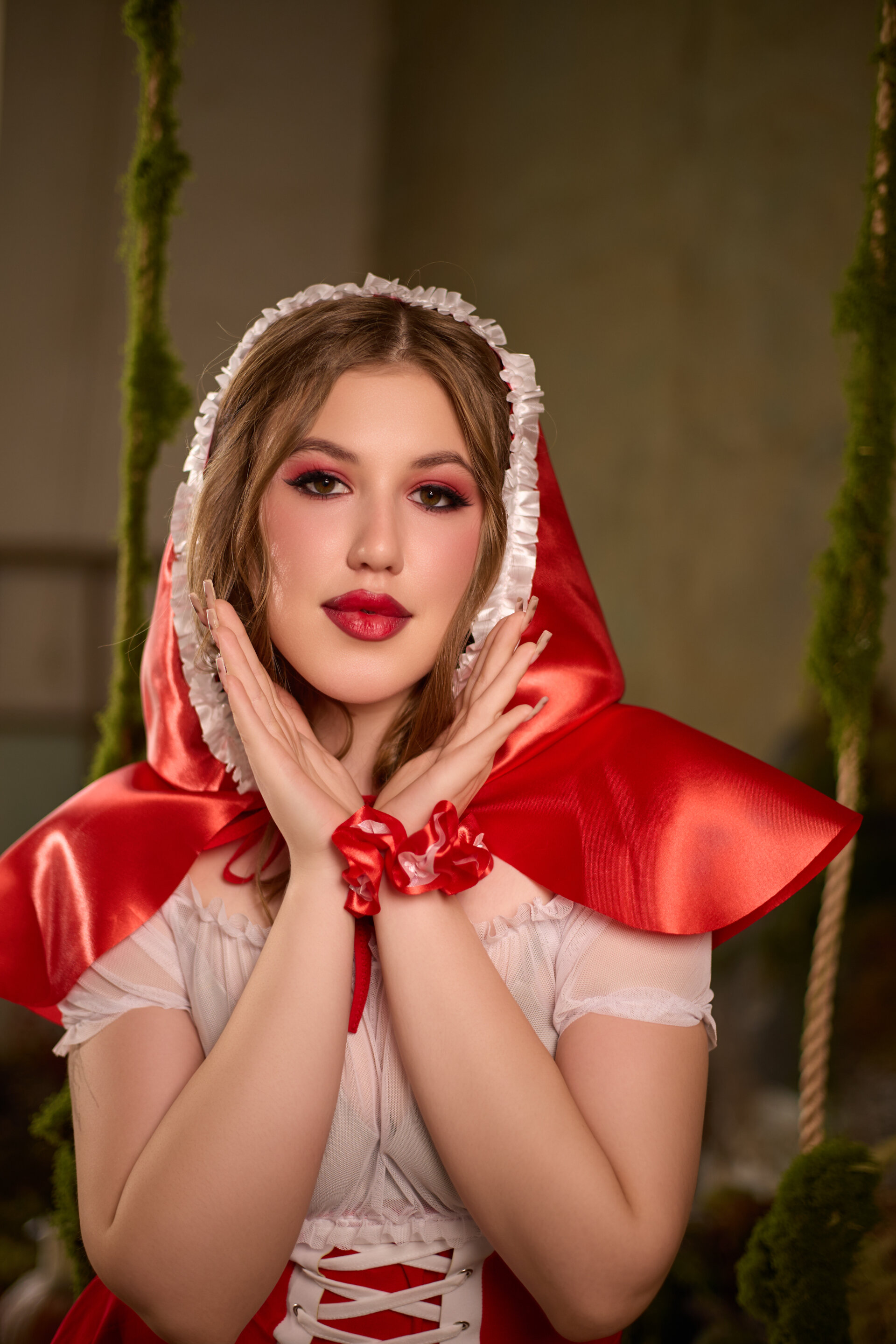 XXX Porn Photo of Nude MelanieHenders 23
