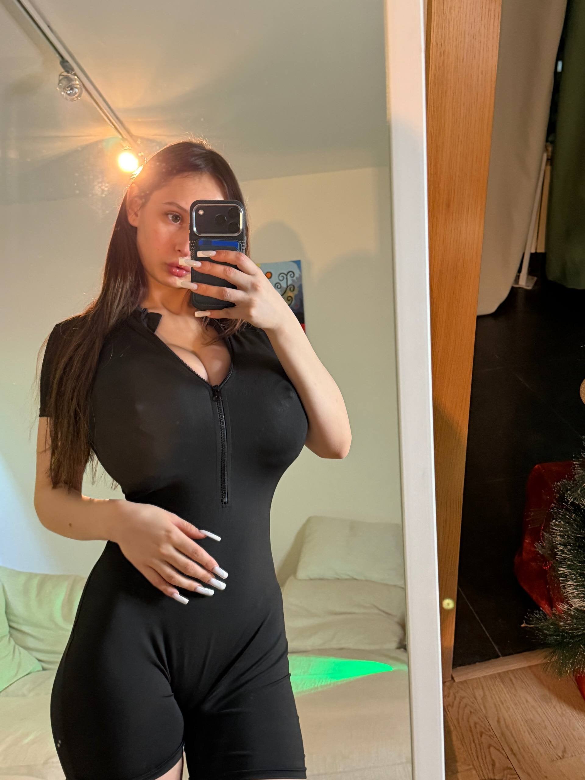 XXX Porn Photo of Nude Sweetemerry 5