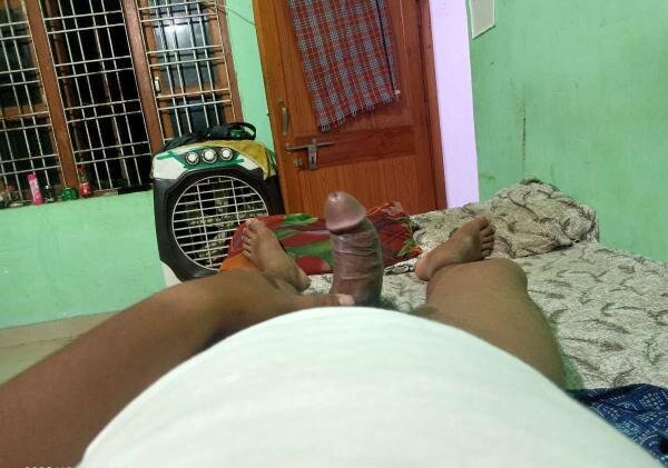 XXX Porn Photo of Nude Mohan_Patel_35 6