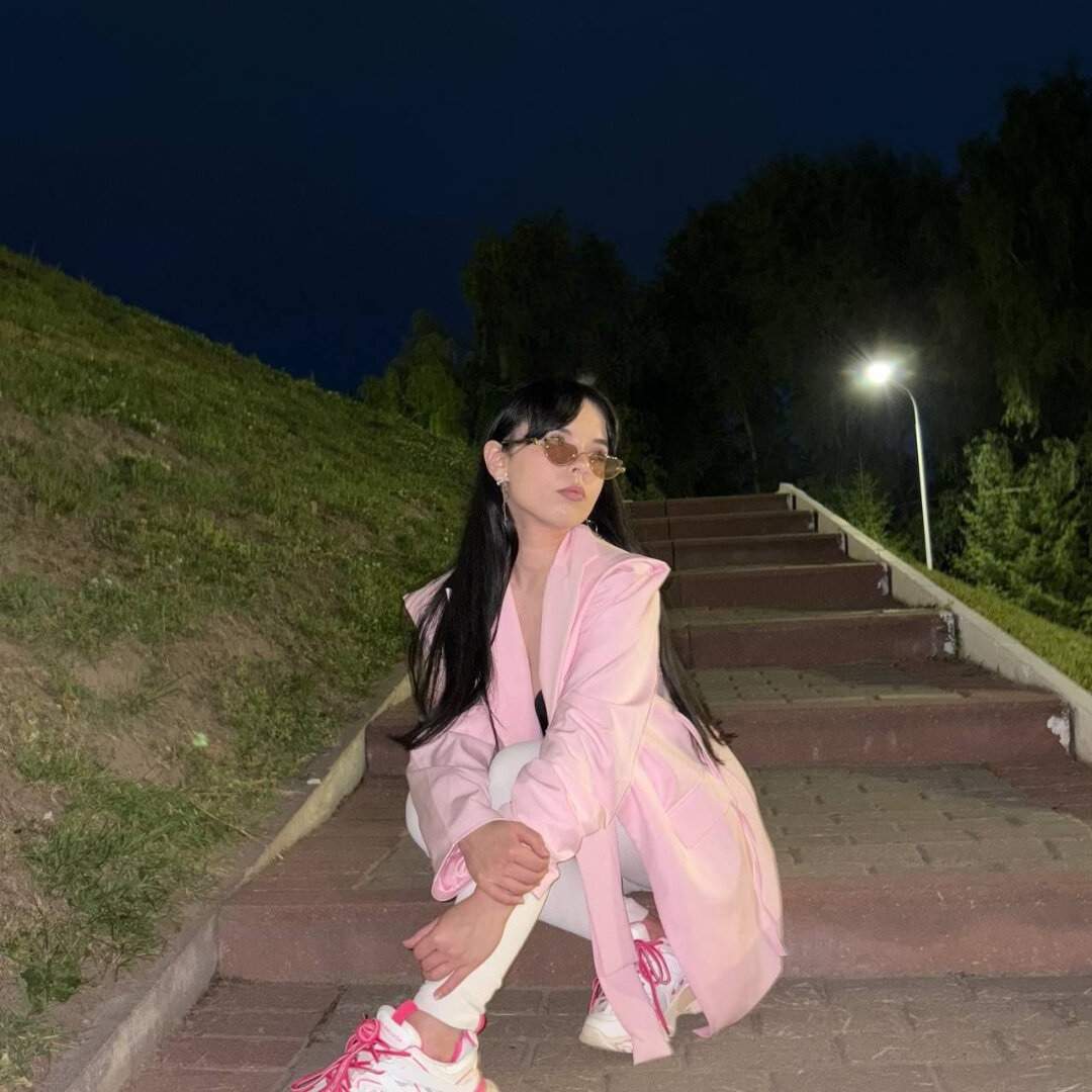 XXX Porn Photo of Nude SunnySanna 5