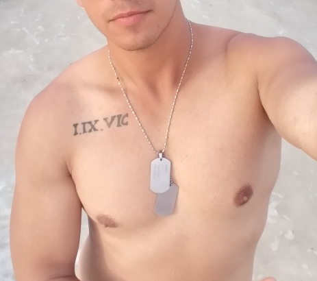 XXX Porn Photo of Nude Joelmov 2