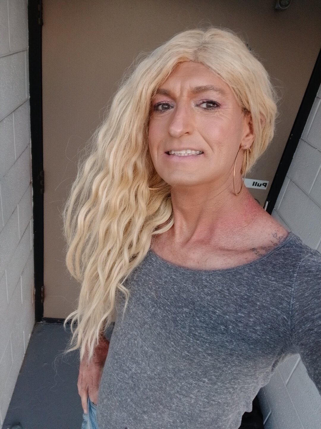 XXX Porn Photo of Nude SissyBrooke269 8