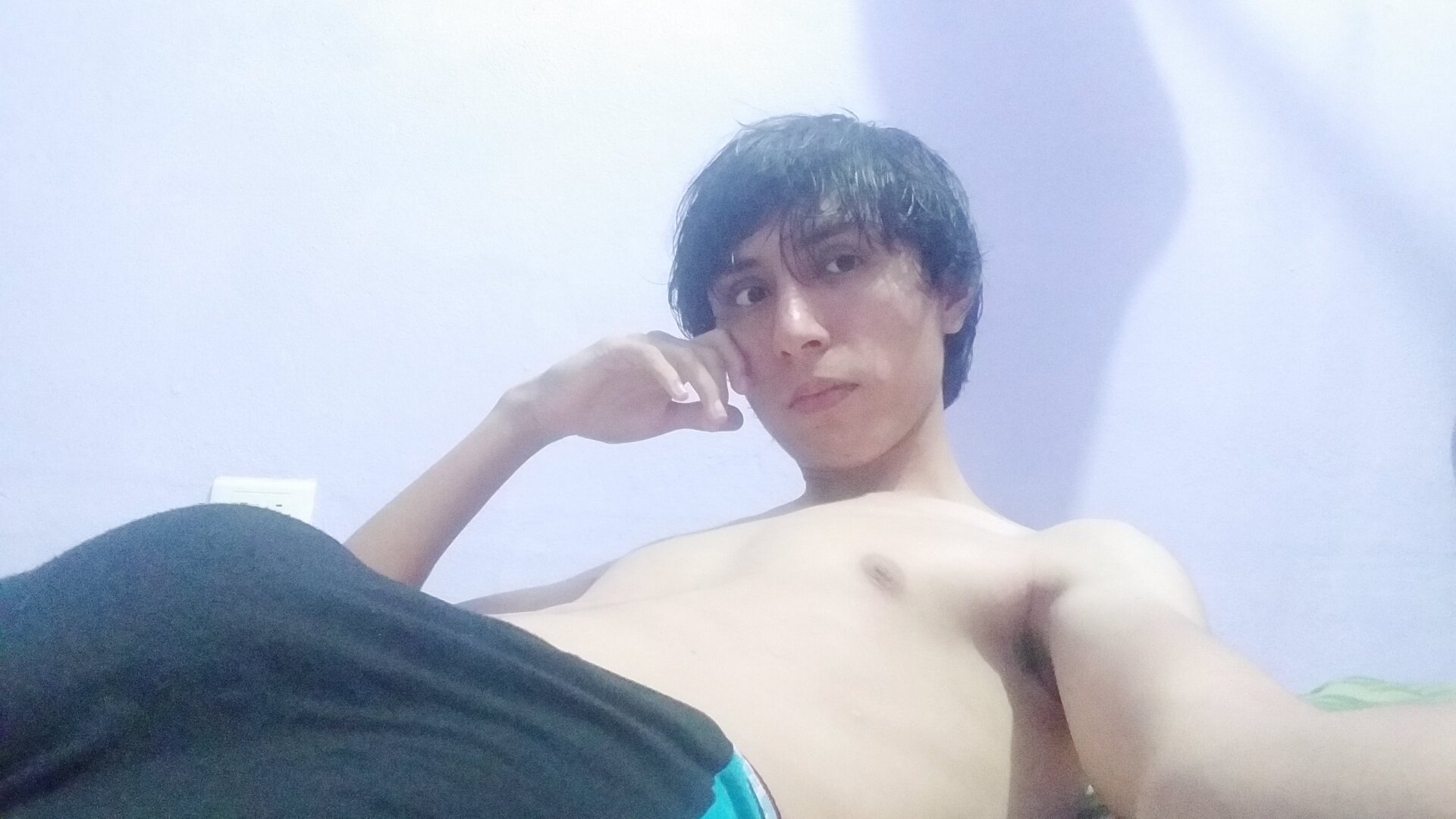 XXX Porn Photo of Nude Zedxxx23 2