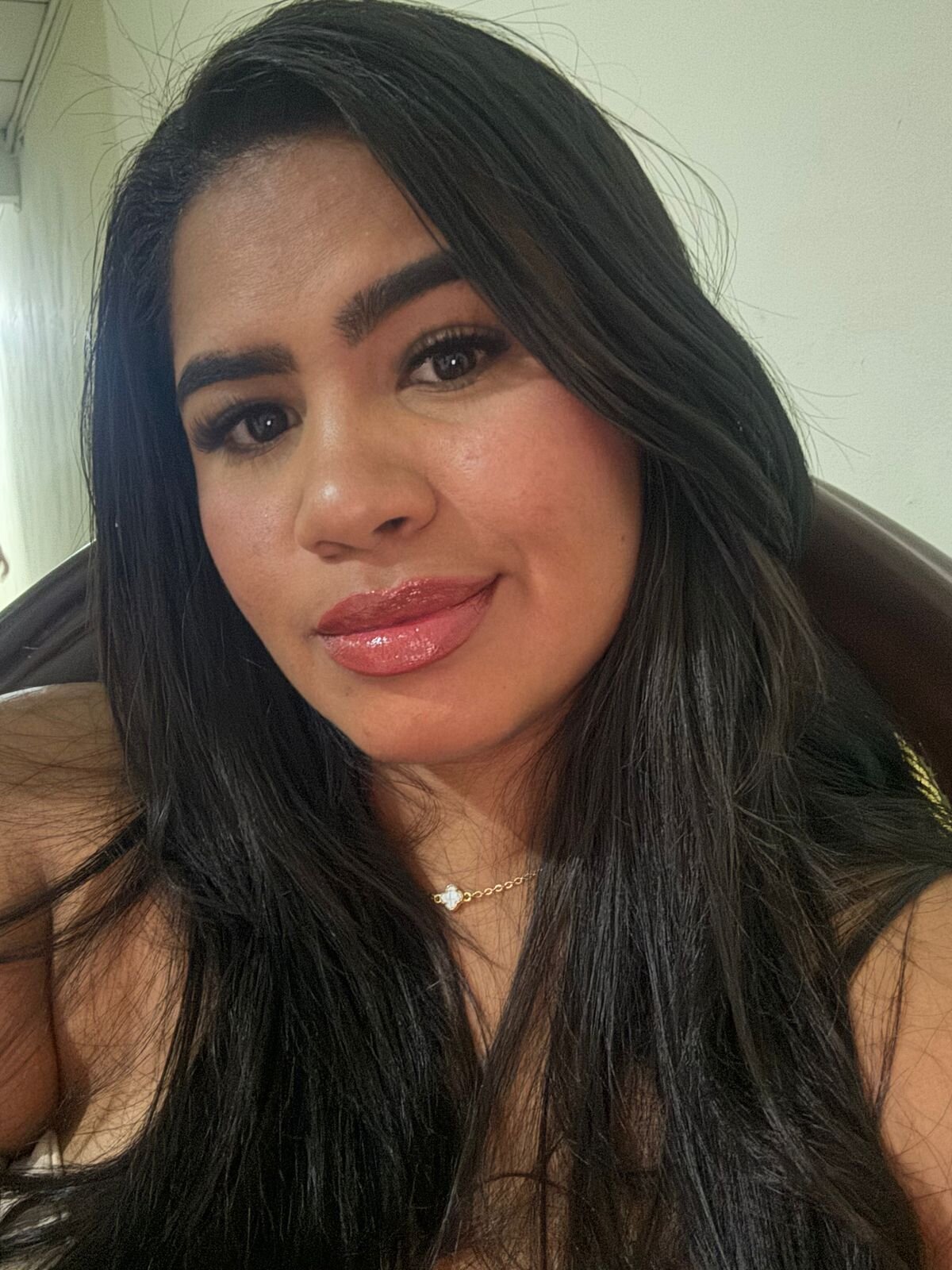 XXX Porn Photo of Nude GemaP18 3