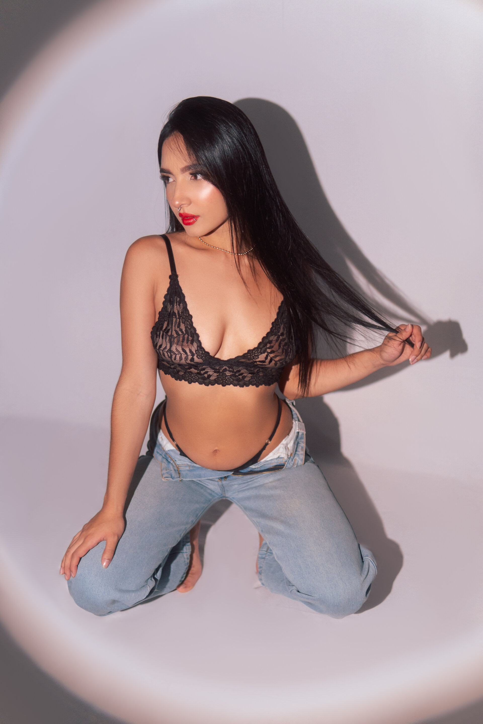 XXX Porn Photo of Nude MiaSweeths 69