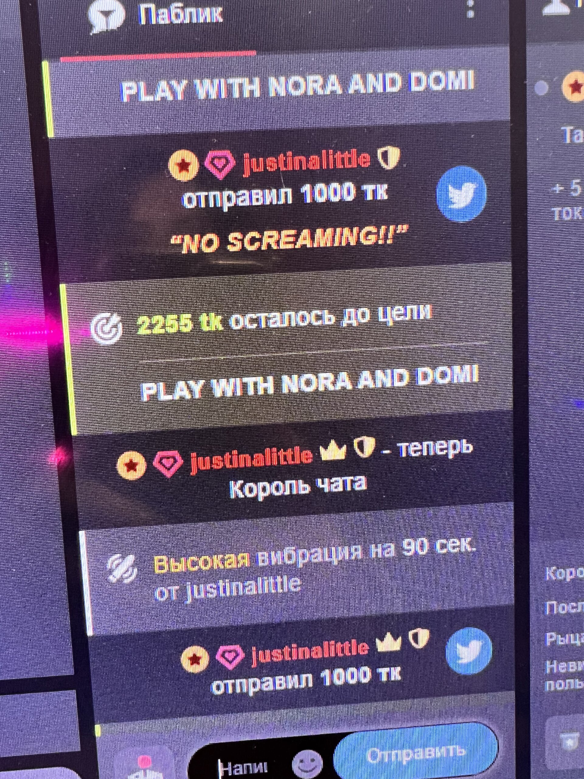 XXX Porn Photo of Nude AndoraBarton 36