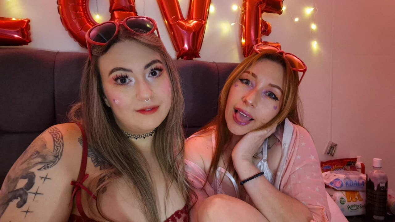 XXX Porn Photo of Nude FatalAllure_Trio 26