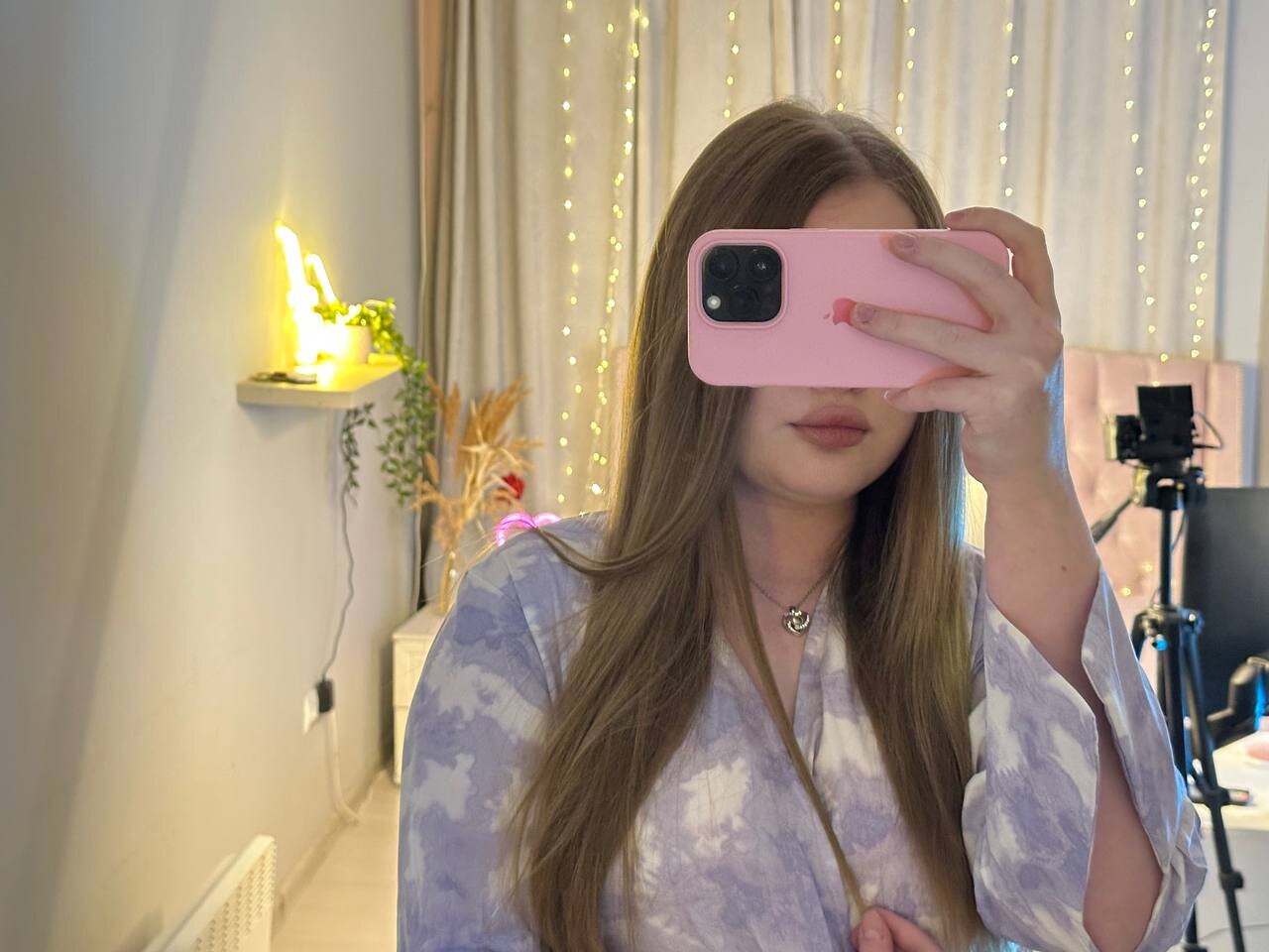 XXX Porn Photo of Nude FeliciaLorne 11