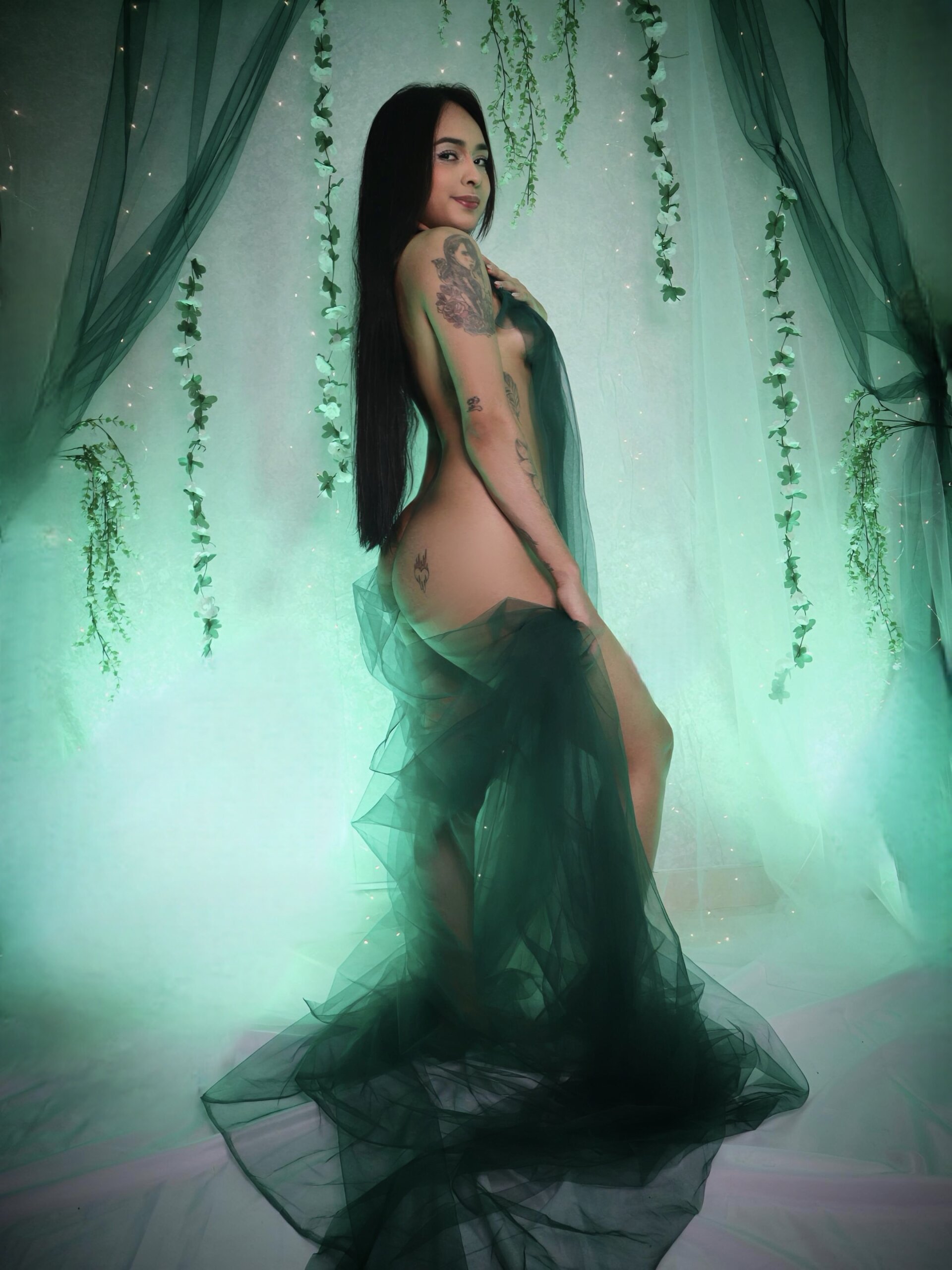 XXX Porn Photo of Nude linda_dixon 10
