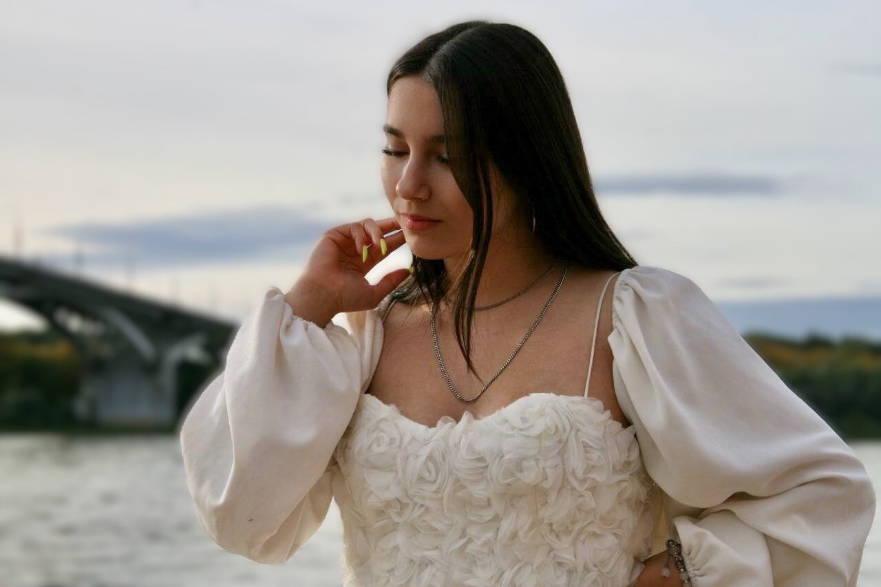 XXX Porn Photo of Nude Arianna_Grend 24