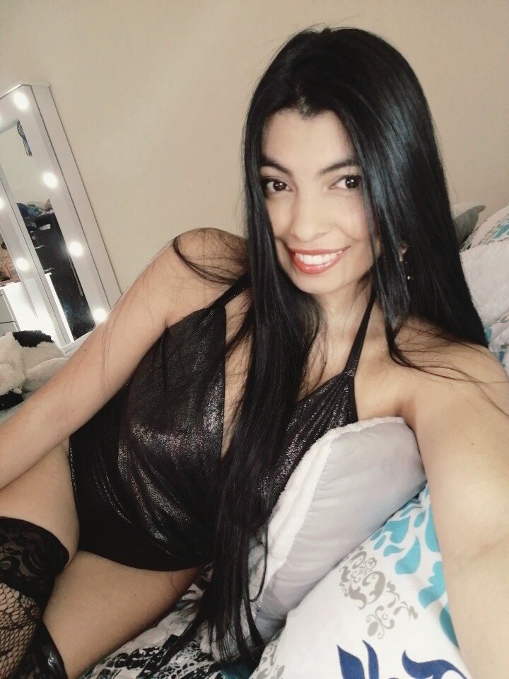 XXX Porn Photo of Nude roxannkanneth__ 1