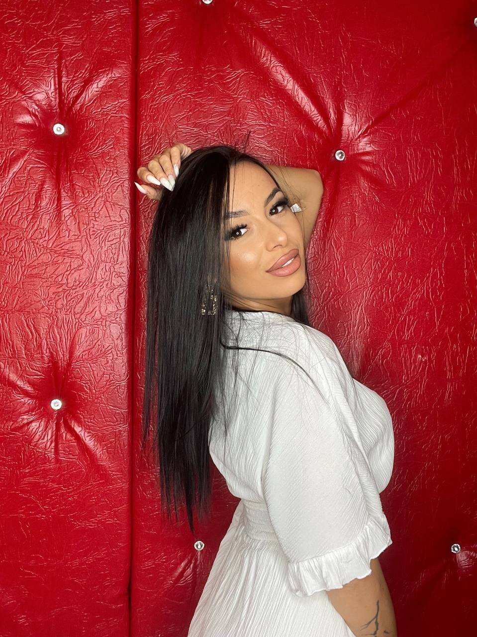 XXX Porn Photo of Nude _Blue__ 10
