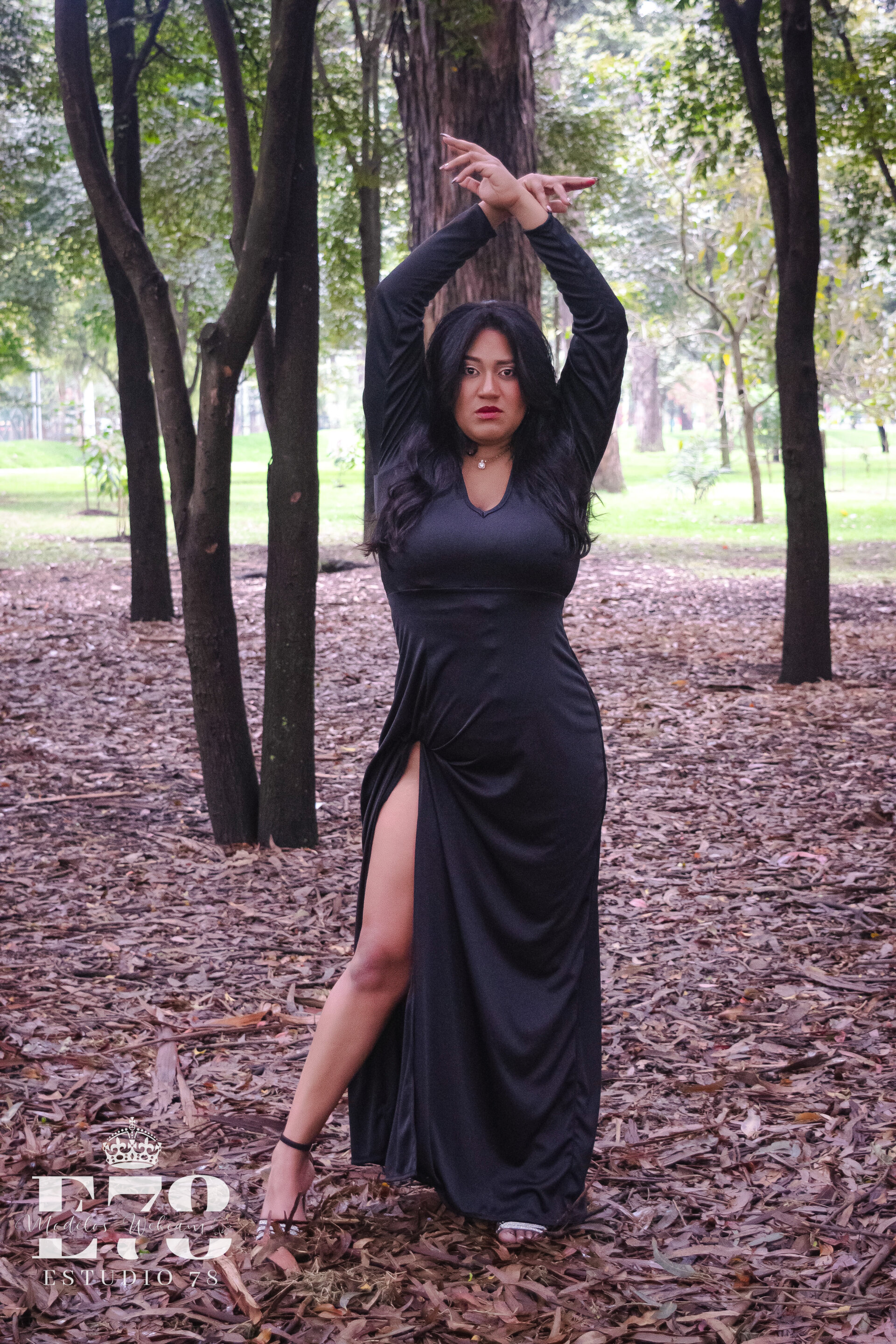 XXX Porn Photo of Nude Alondra_gomexxx 10