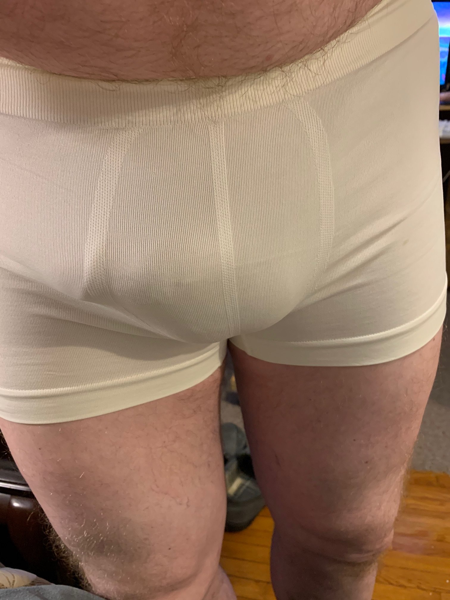 XXX Porn Photo of Nude Ginger_Paradise 5