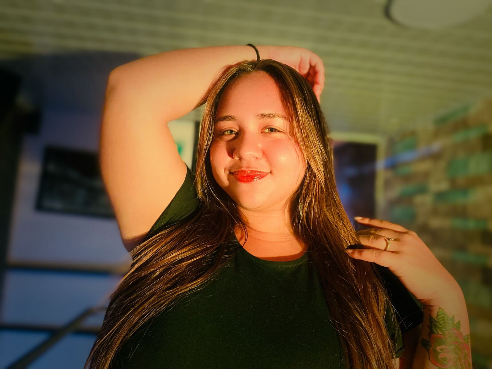 XXX Porn Photo of Nude LucyOwen_18 29
