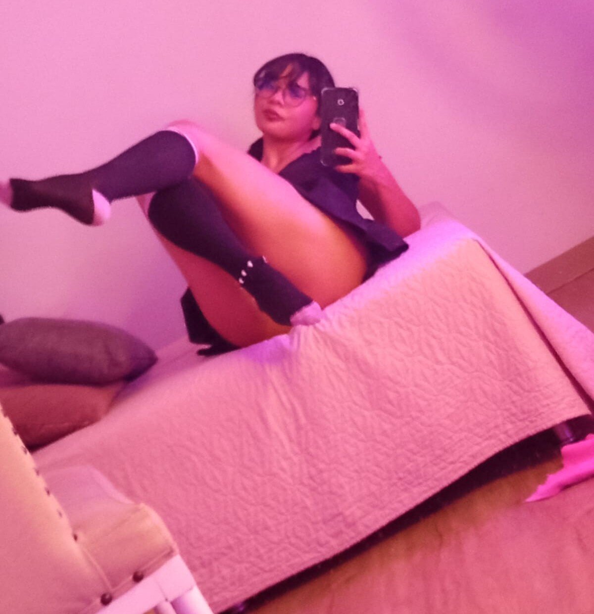 XXX Porn Photo of Nude star_angel_7 10