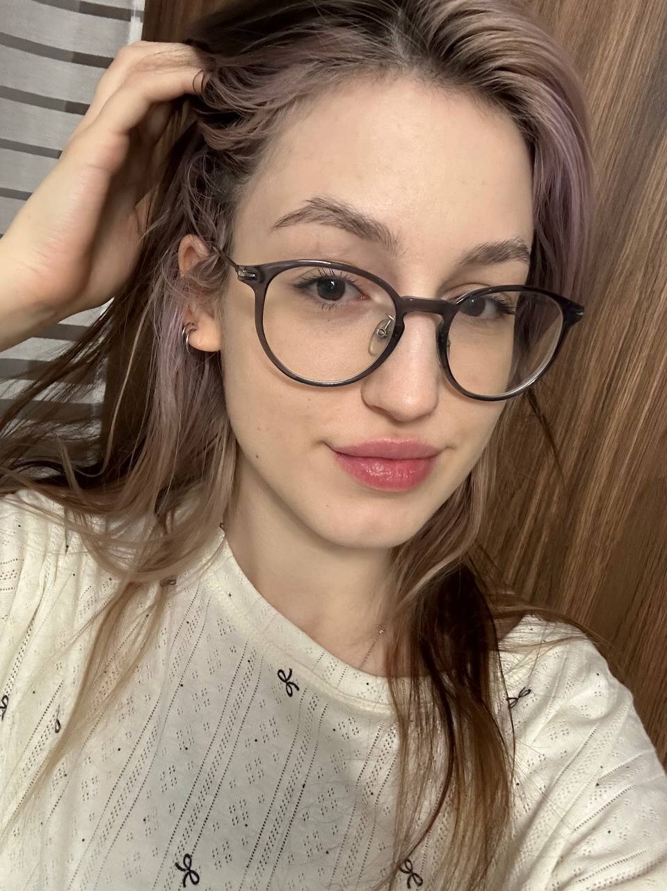 XXX Porn Photo of Nude NicolaHulse 40