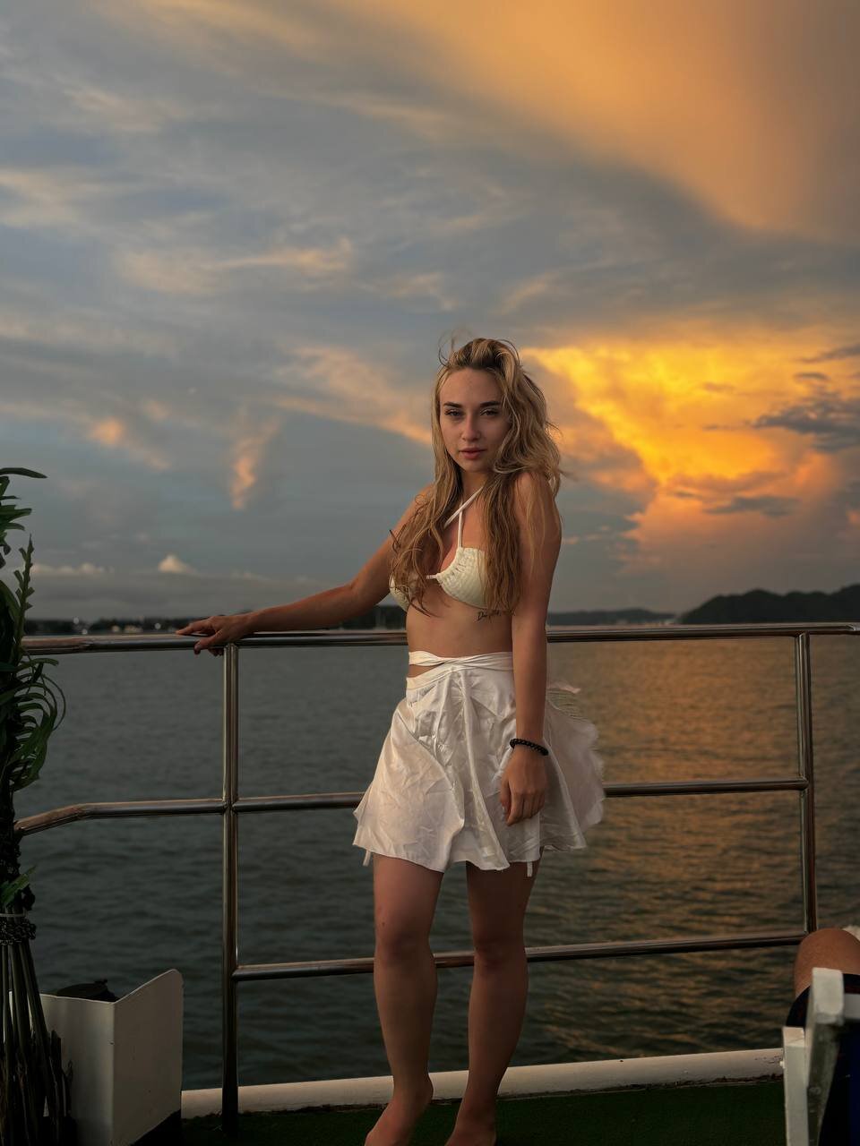 XXX Porn Photo of Nude DottyPierce 9