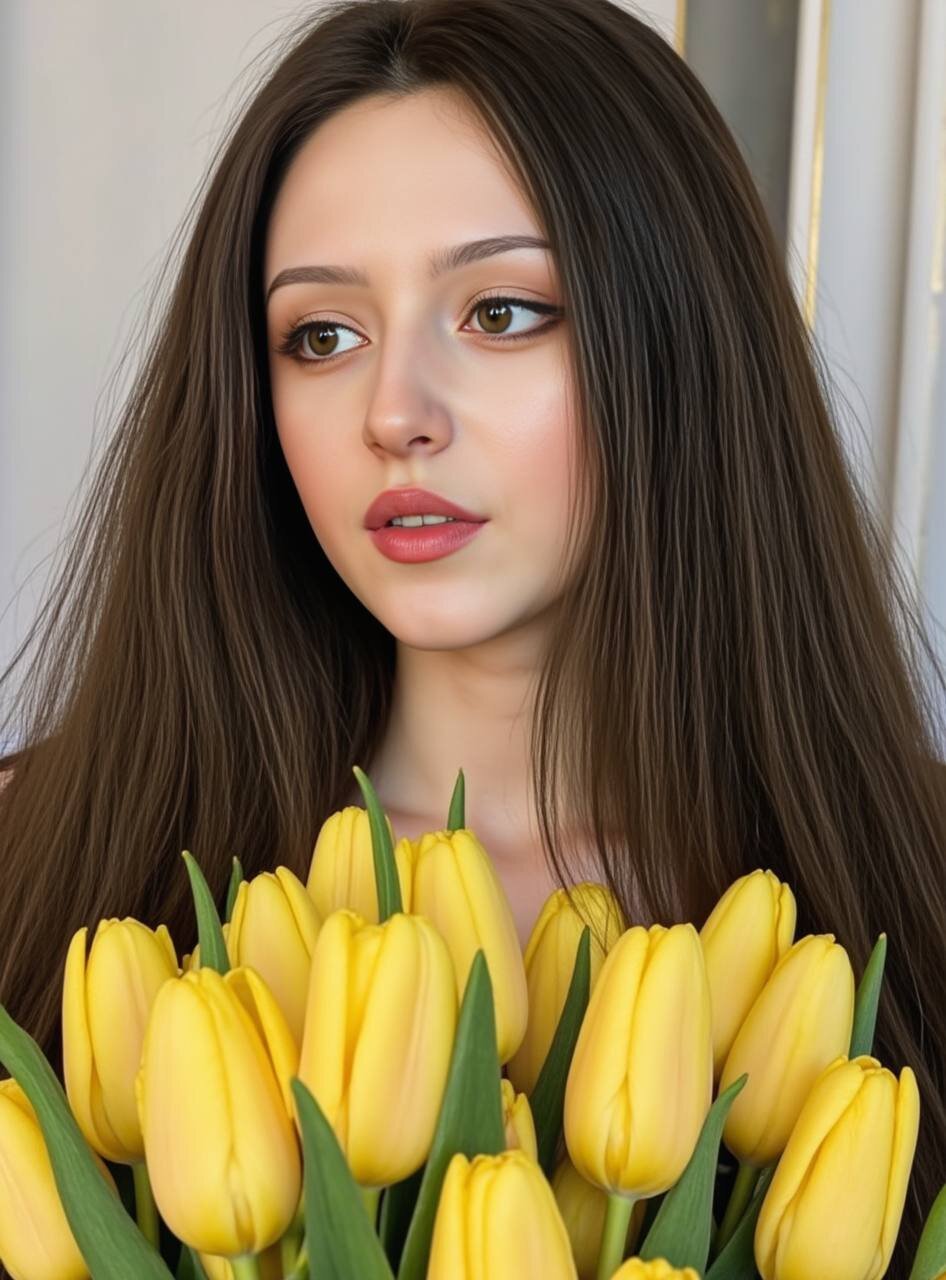 XXX Porn Photo of Nude LovelyAngelyy 2