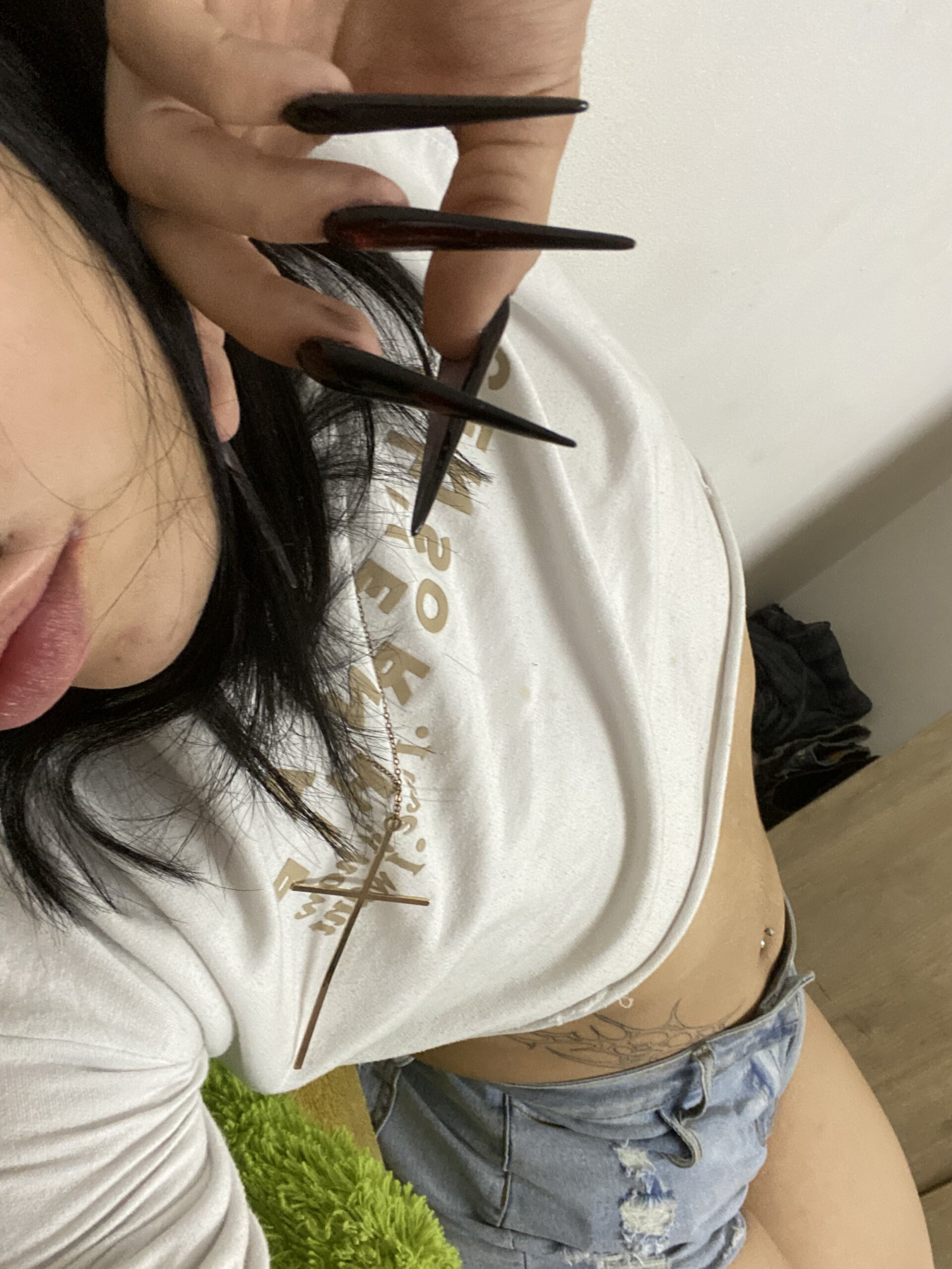 XXX Porn Photo of Nude MISS_GODDES 4