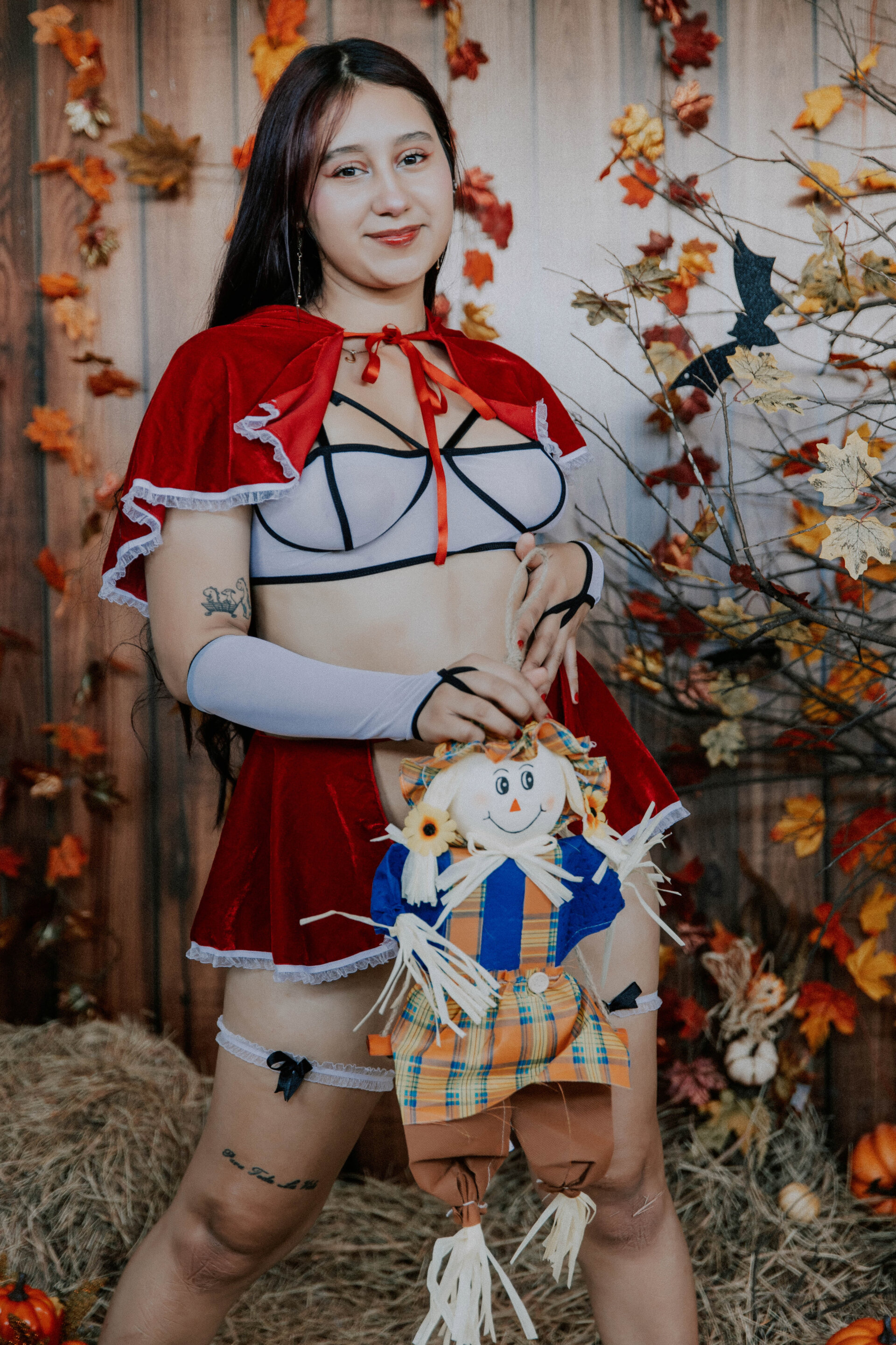 XXX Porn Photo of Nude maddyslut_ 6