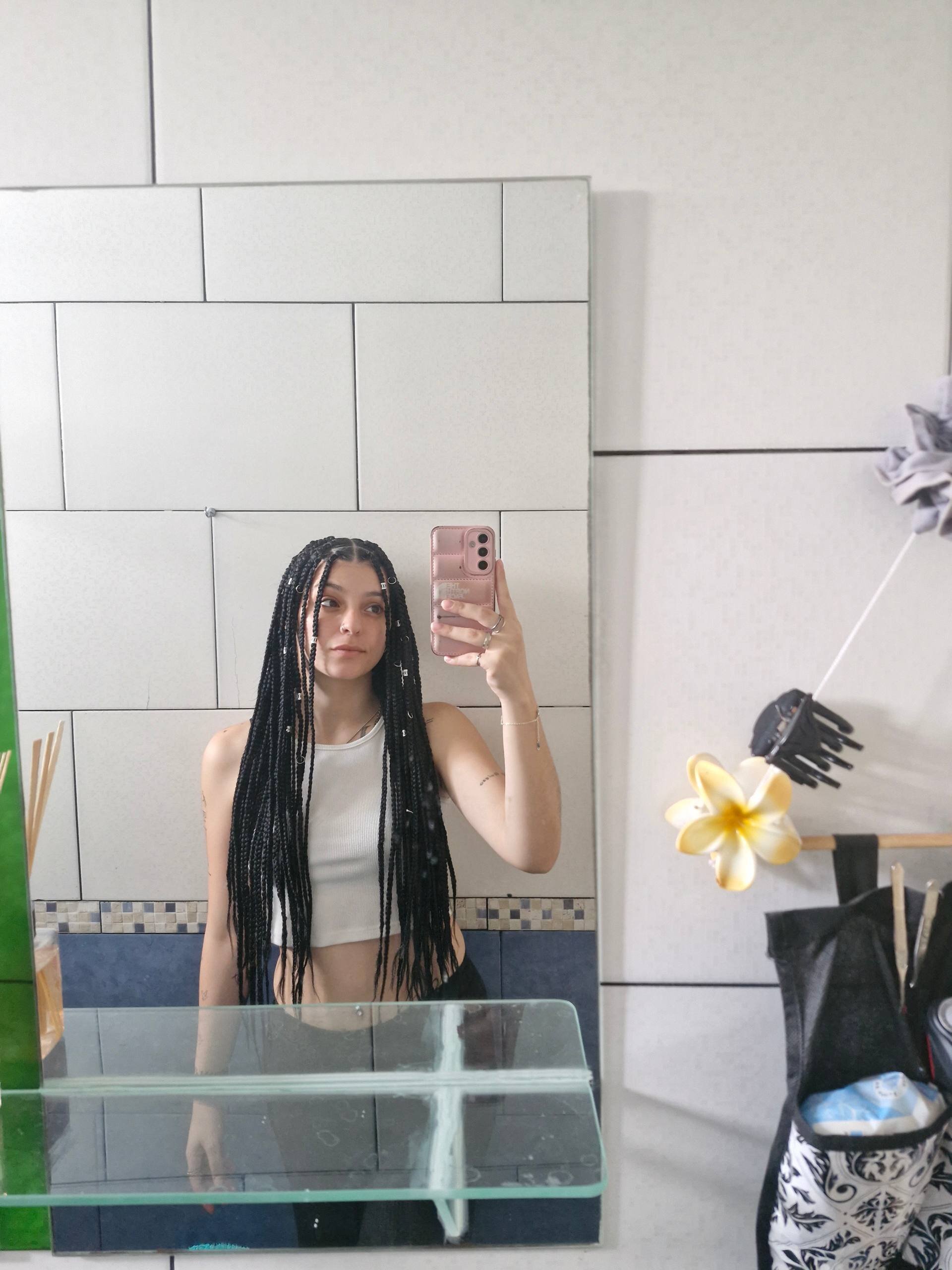 XXX Porn Photo of Nude MargeretShala 1