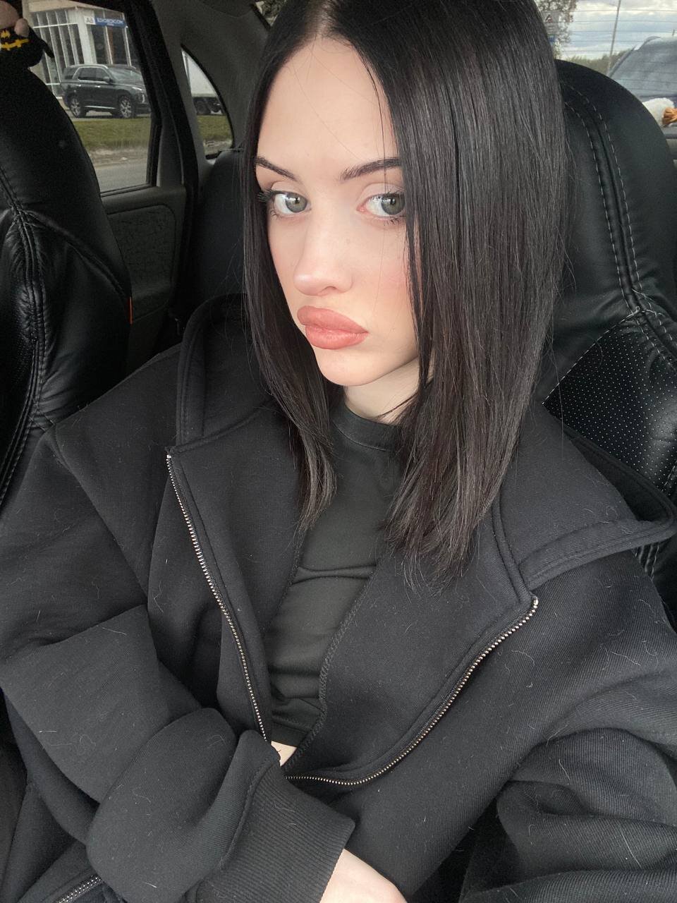 XXX Porn Photo of Nude StellaryShy 5