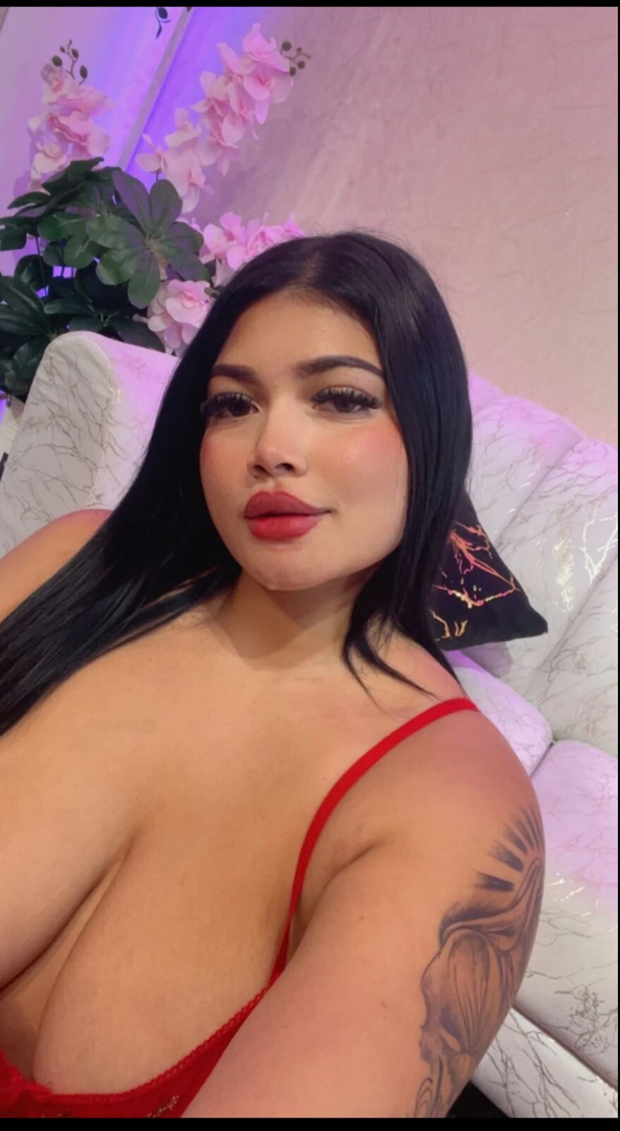 XXX Porn Photo of Nude MadisonTylor1 7