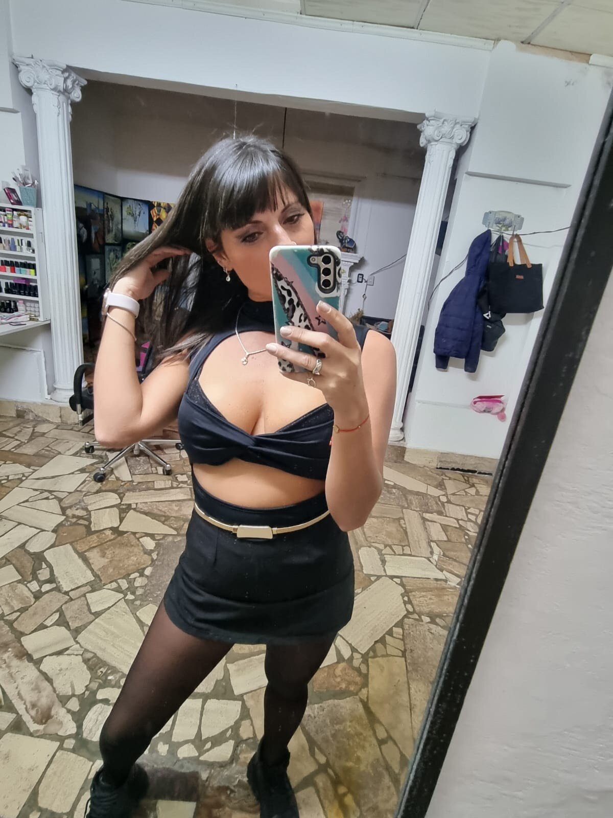 XXX Porn Photo of Nude jemnina245 16