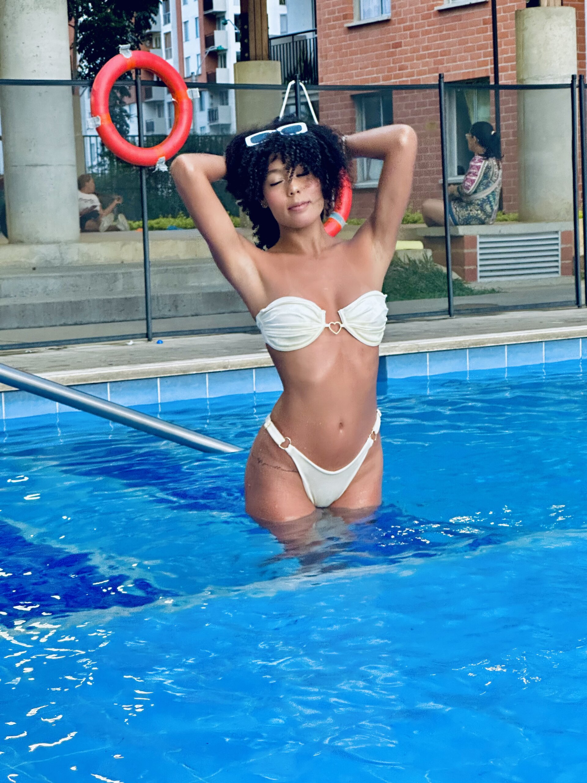 XXX Porn Photo of Nude Tania_Saen 30