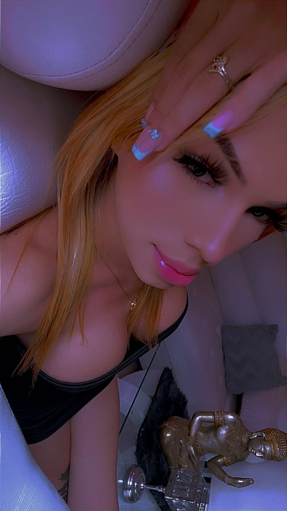 XXX Porn Photo of Nude blonder_roux 3